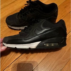 Nike Air max - unique design